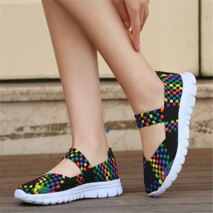 Mocassin on sale femme 42