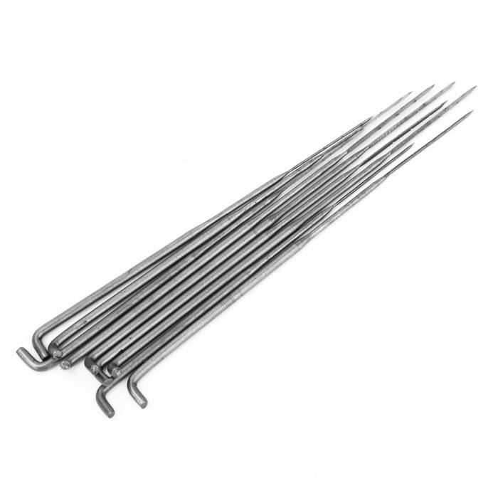 30 Pièces Aiguilles à Feutrer, avec 3 Tailles Feutre Aiguille 2 Poignées en Bois et Protège-Doigts, D'aiguilles en Feutre pour Débutant 30 Pièces Aiguilles à Feutrer, avec 3 Tailles Feutre Aiguille 2 Poignées en Bois et Protège-Doigts, D'aiguilles en Feutre pour Débutant