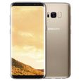 5.8'' Samsung Galaxy S8 G950U 64 Go   Smartphone - D'or-3