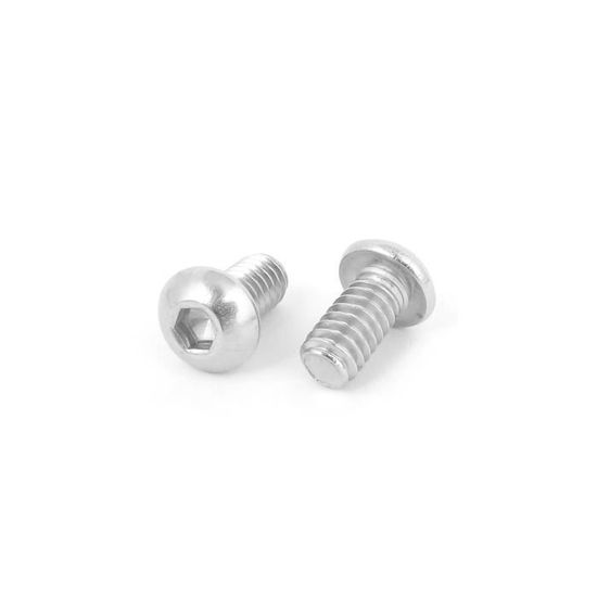 Hex Head Cap Screw Sechskantschraube 7//16-20 UNF x 3 Grd.5 verzinkt