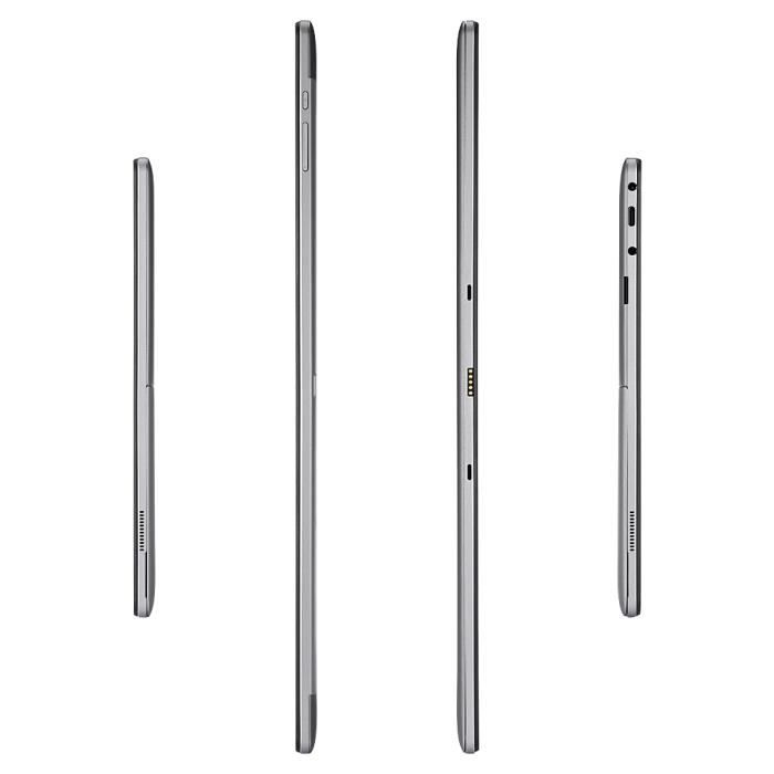  KNote 8 2 en 1 Tablette PC 13,3 pouces 2K écran3