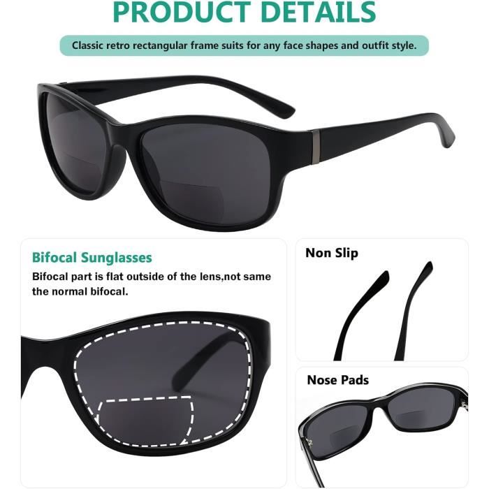 Lunette solaire de vue cheap