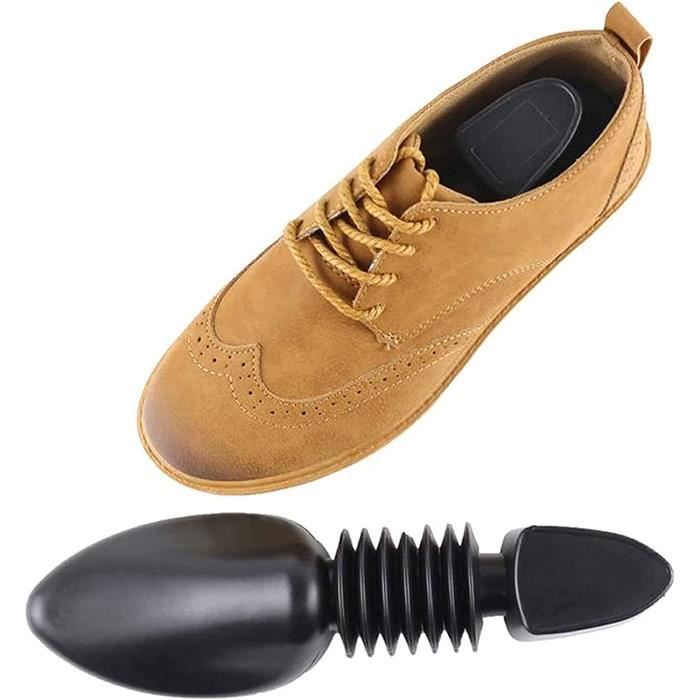 Embauchoir chaussure 2025 plastique