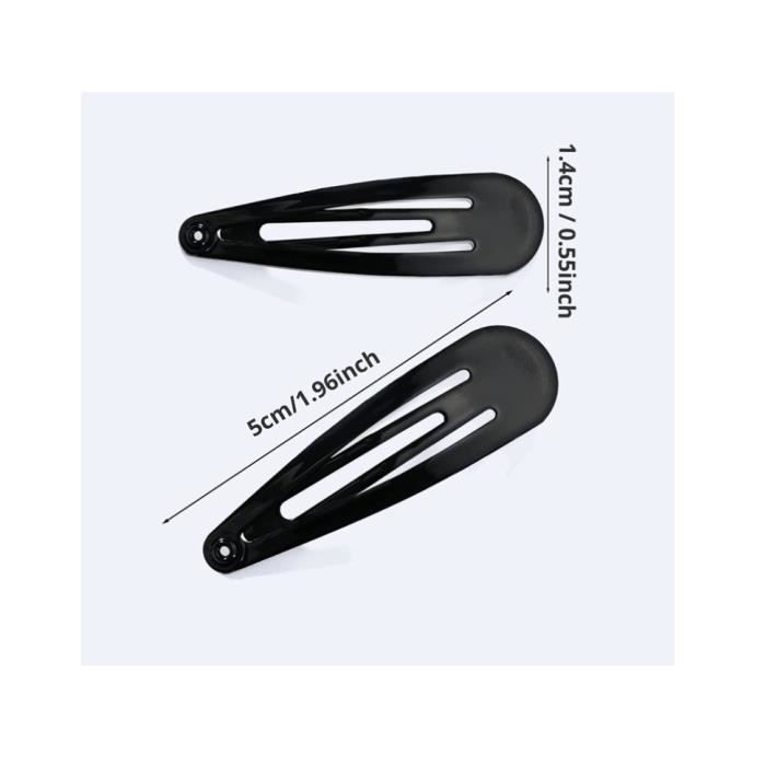Slip 2024 barrette femme