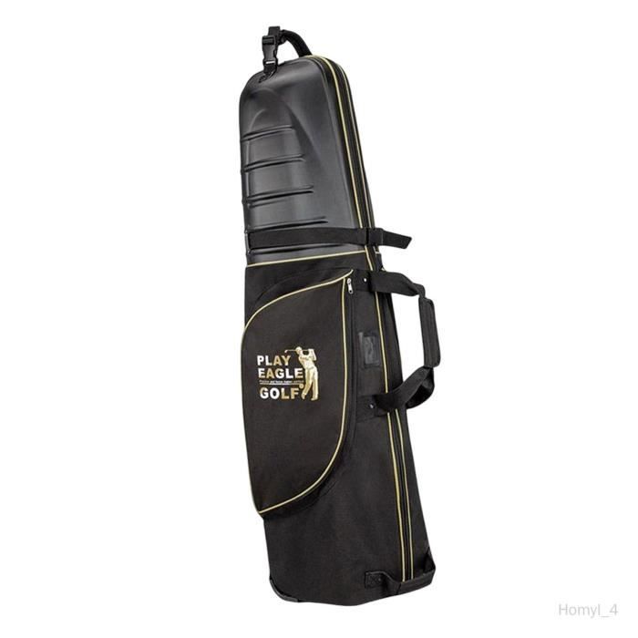 Sac de sale golf de voyage