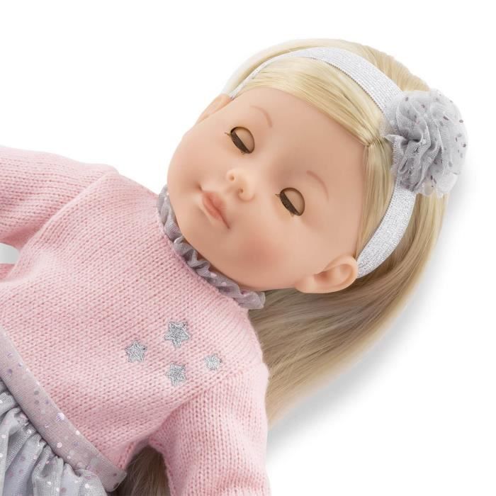 Poupee corolle cdiscount discount