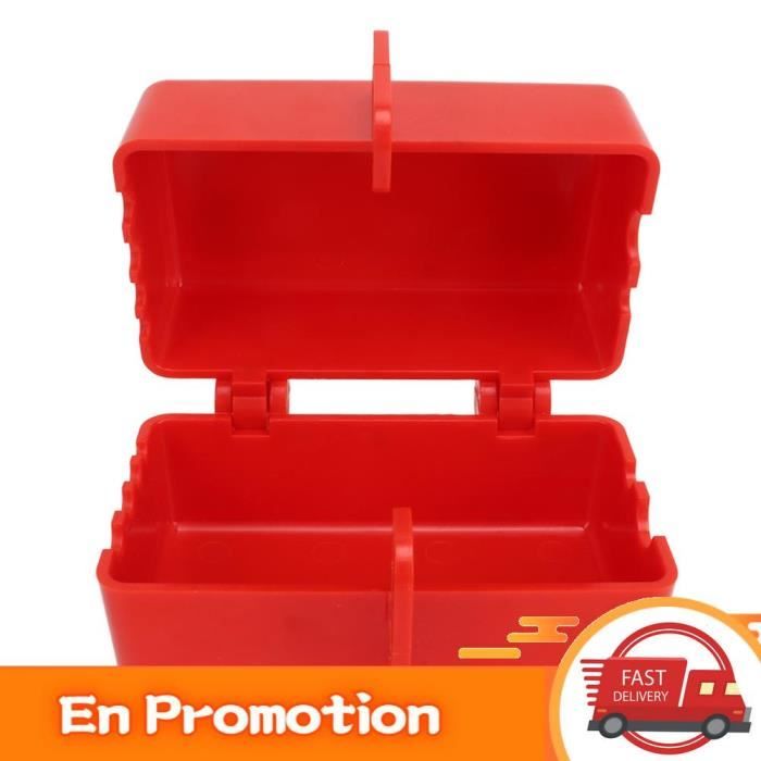 Verrouillage de prise électrique HURRISE Prises électriques Plug — free download