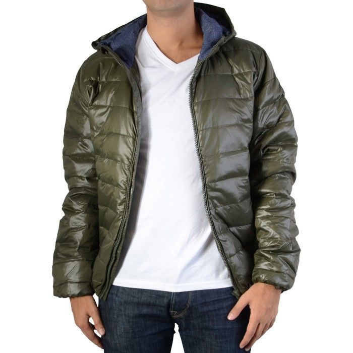 Veste Jean Pepe Jeans Légendaire Junior Garçon - Bleu Moyen