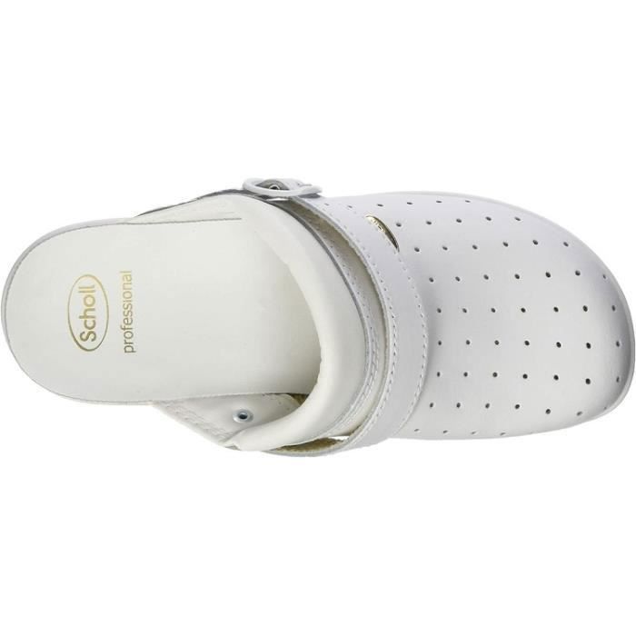 Mules best sale scholl femme