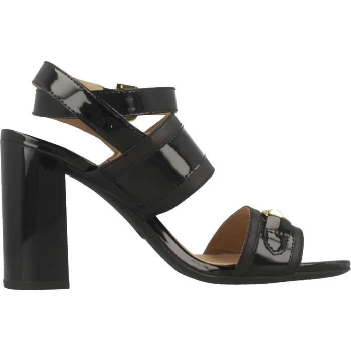 Nu pied femme geox shop
