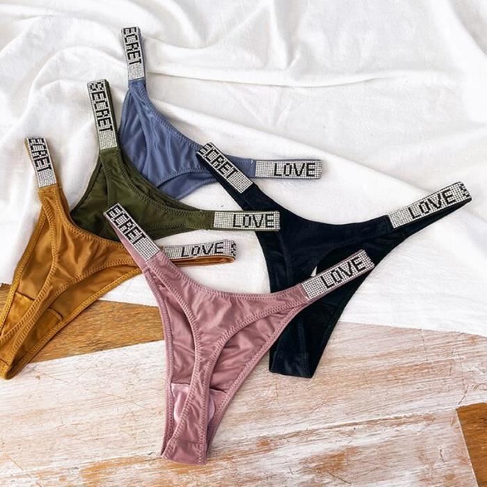 Slip culotte clearance