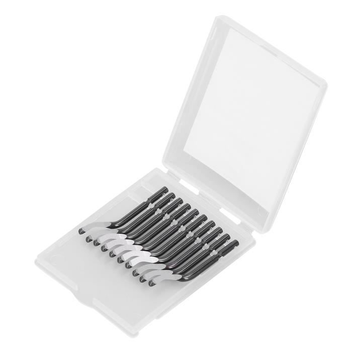 PERCEUSE ÉLECTRIQUE RÉGLABLE, Ensemble D'Outils De Fraisage, Outil