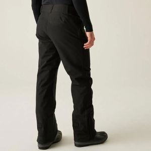 Pantalon De Ski Dare 2b Achieve II Homme - Noir - Taille L (32/36)
