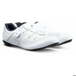 Chaussures VTT Shimano SPD 41 (Gebraucht) in Borex für CHF 1 – mit