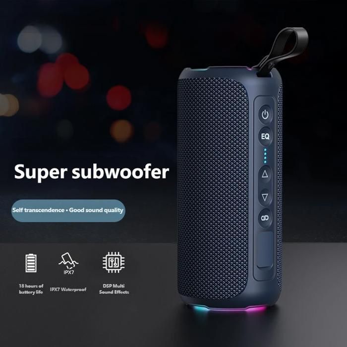 Enceinte Extrieure Sans Fil 1