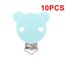 Toise Adhesive Enfant Koala Rose Lilipinso Multicolore Cdiscount Pret A Porter