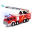 camion pompier en jouet