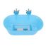 POPETPOP Oiseaux Baignoire baquet Oiseaux Douche boîte Perroquet Pivoine Oiseau Outil de Nettoyage Oiseau Salle de Bain Petits Oiseaux canari Budgerigar Cockatiel inséparable 