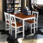 Fesjoy Ensemble De Salle A Manger 5 Pieces Ensemble Table Et