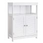 Pops Meuble Salle De Bain Armoire De Rangement Commode De