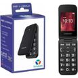Téléphone Portable Logicom L248 Dual SIM - Mobile Bouygues Telecom - 053-0