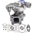 CT20 Turbo pour Toyota Hilux Land Cruiser 4 Runner 2.4 D 2L-T 1720154060 90HP-0