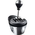 ThrustMaster TH8A Shifter Levier de vitesse filaire pour PC, Sony PlayStation 3, Microsoft Xbox One, Sony PlayStation 4-0