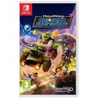 JUST FOR GAMES DreamWorks All-Star Kart Racing - Jeu Nintendo Switch
