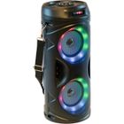 Enceinte Bluetooth - PARTY LIGHT & SOUND - TEEN-VIBE - 80W - Autonomie 6h - LED RGB