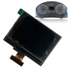 MOONMINI Écran LCD- 1TD920862, 1K0920861M, 92290206 Écran d'affichage LCD pour VW Golf 2003-2009 / Touran / Passat B6 2005-2011