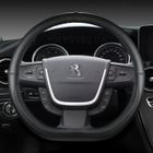Couvre Volant Voiture Pour Peugeot 508 SW RXH 508L Housse Volant