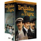 WARNER BROS Coffret intégrale Les brigades du tigre - En DVD