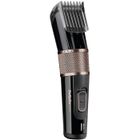 Tondeuse Cheveux - BaByliss - E974E - Légère avec ou sans fil, Lames en acier inoxydable, 26 hauteurs de coupe