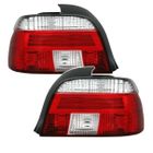 DEPO 2 FEUX ARRIERE BMW SERIE 5 E39 PHASE 1 LOOK M5 DE 11/1995 A 08/2000