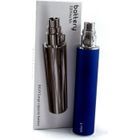 DOTOPON 100pcs 3200mAh EGO T Batterie pour la cigarette électronique Ego discussion variables vv de tension 3200 batterie (bleu) avec charge
