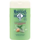 Le Petit Marseillais Douche Crème Extra Doux Lait d'Amande Douce 250ml