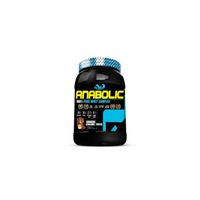 Anabolic Whey Complex 1,2 Snickers