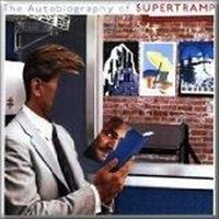 Autobiography of Supertramp (The) SUPERTRAMP Pop -