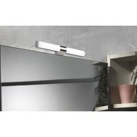 Onli OBUT Applique LED pour salle de bain sur miroir, 40 cm