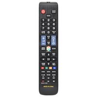 COC Télécommande Universelle de TV pour Samsung BN59-01198Q