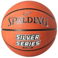 Spalding Silver series basketball outdoor taille 5
