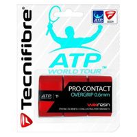 Tennis Tecnifibre Pro Contact Atp Red