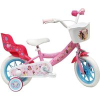 Velo princesse Cdiscount