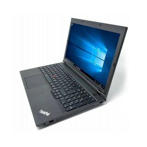 ORDINATEUR PORTABLE PC PORTABLELENOVO Thinkpad L540 Core I3 2,4 GHZ - 