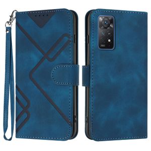 Coque Pour Xiaomi Redmi Note 11 Pro 4g / 5g En Noir Etui Housse Protectionsilicone Tpu Avec Paillettes Scintillantes à Prix