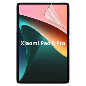 Écran LCD Complet Noir Pour Xiaomi Pad 5 – Neuf, Sans Châssis