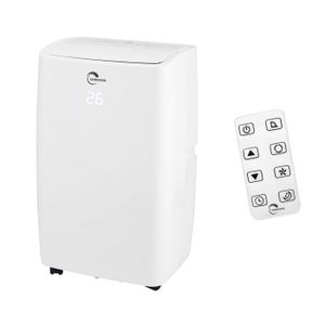 à voir Cette Doucement frico climatiseur mobile 3 5kw alarme Grande quantité man