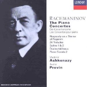 CD MUSIQUE CLASSIQUE Oeuvres pour piano (intégrale) : Concertos pour p…