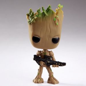 Figurine Pop Bebe Groot Cdiscount
