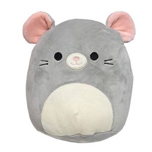 peluche ty souris